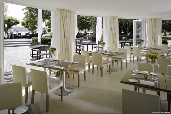 RIVA - Das Hotel am Bodensee (Konstanz)